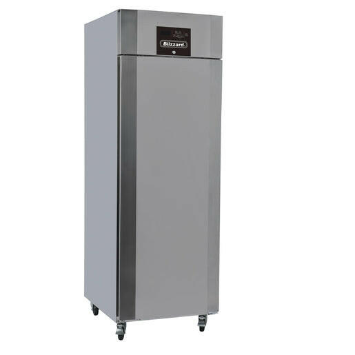 Blizzard HBP700 Upright 1 Door Refrigerator 700L - Cater-Connect