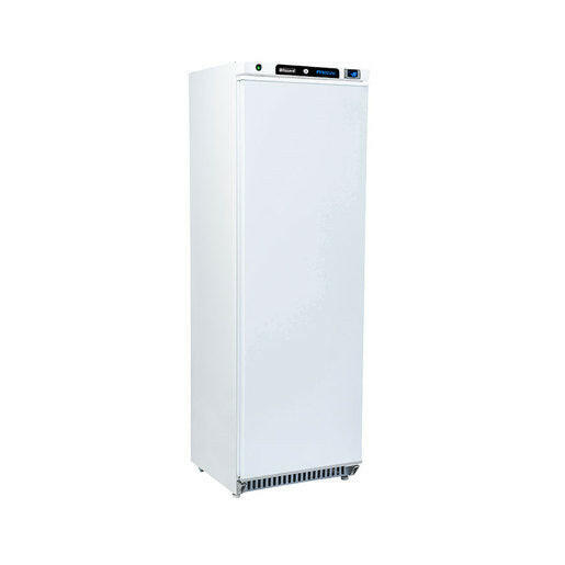 Blizzard L40WH Upright Freezer 380L White - Cater-Connect