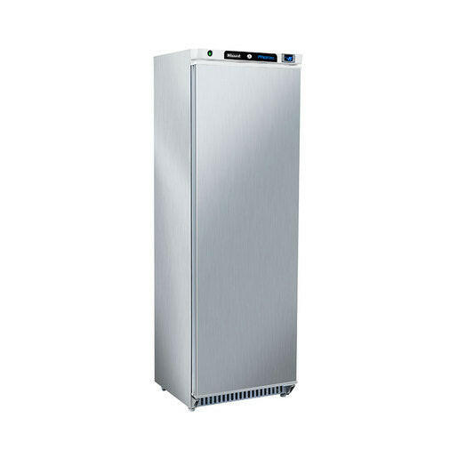 Blizzard LS400 Upright Freezer 320L S/S