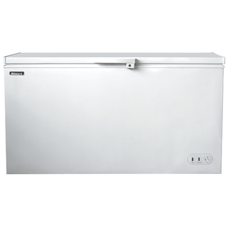 Blizzard CF550WH Chest Freezer 550 Litres