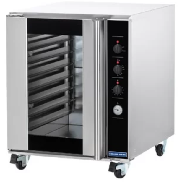 P8M, Prover & Hot Holding Cabinet, Commercial Catering Equipment