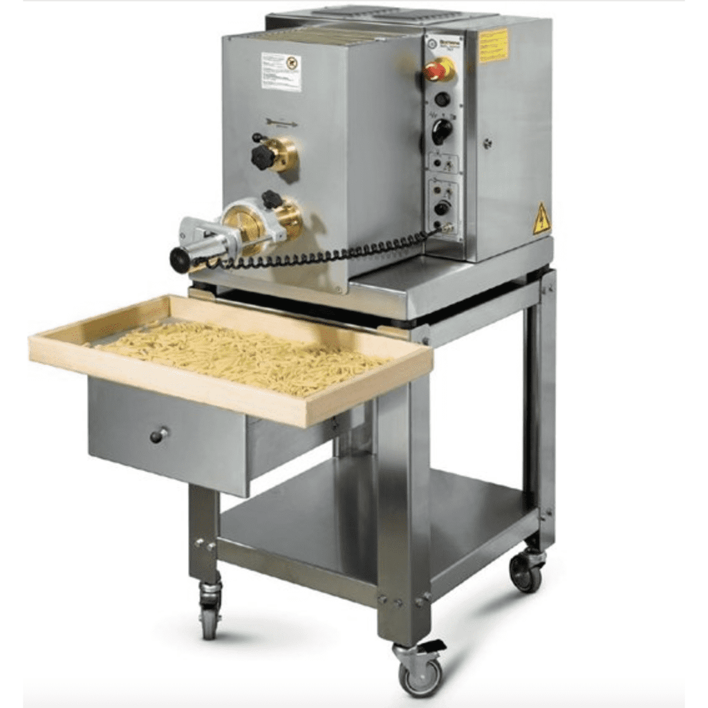 Fresh pasta machine PM 96 - Bottene