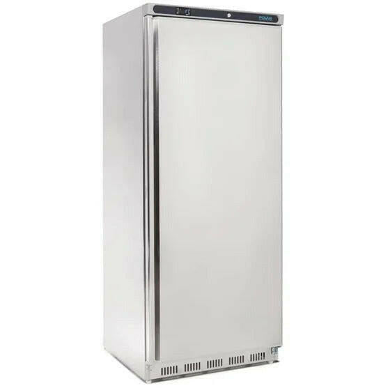 Polar CD084 C-Series Upright Single Door Fridge 600Ltr