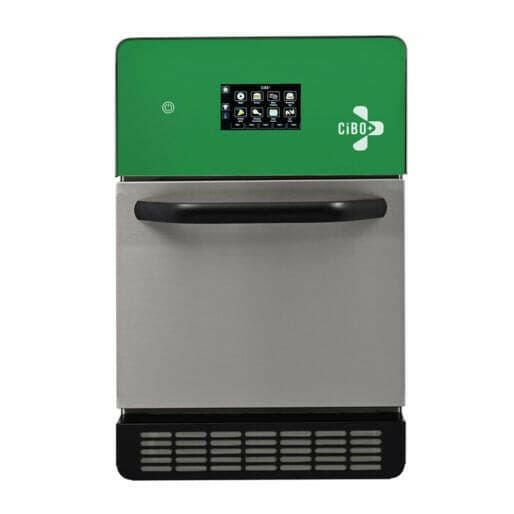 Lincat Green CIBOPLUS/G High Speed Counter-Top Oven 2.7 kW