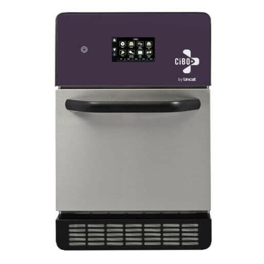 Lincat Purple CIBOPLUS/P High Speed Counter-Top Oven 2.7 kW