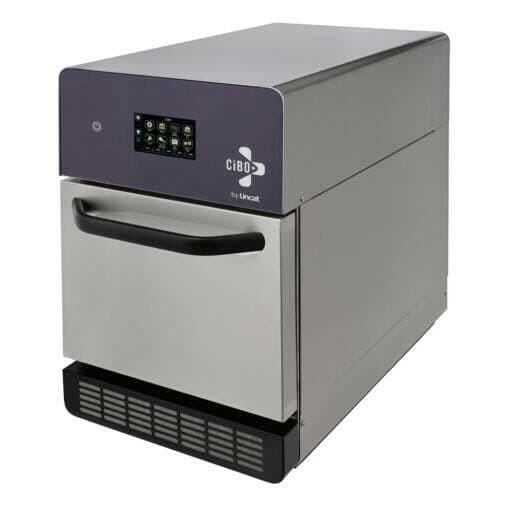 Lincat Purple CIBOPLUS/P High Speed Counter-Top Oven 2.7 kW