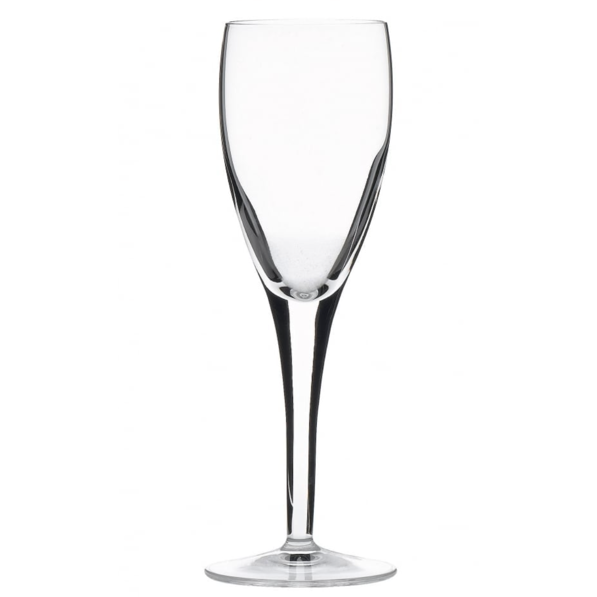 Michelangelo Crystal Champagne Flute Glass 160ml 