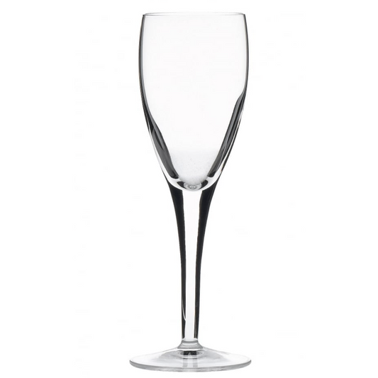 Michelangelo Crystal Champagne Flute Glass 160ml 
