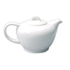 Churchill Alchemy White Teapots 426ml Pack of 6