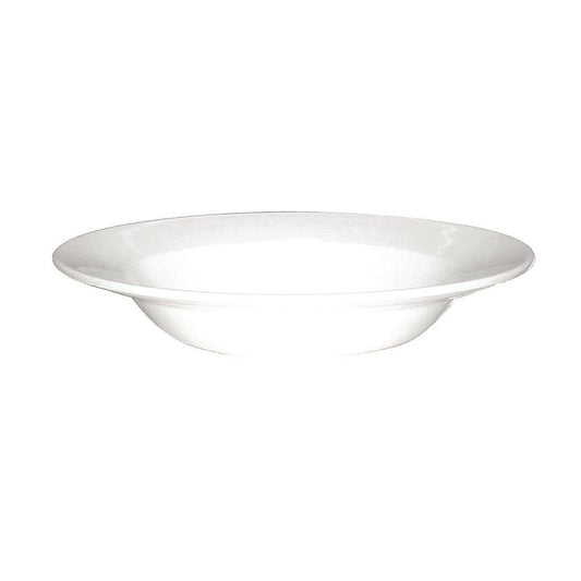 Churchill Alchemy White Bowls 22.2cm Case Size 12