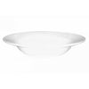 Churchill Alchemy White Fine Rimmed Soup Bowl 24.5cm Case Size 12