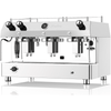 Fracino Contempo Dual Fuel Group 3 Semi Automatic Espresso Coffee Machine