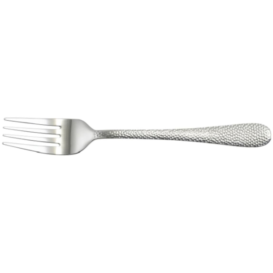 Genware Cortona Dessert Fork 18/0 Case Size 12 - Cater-Connect Ltd