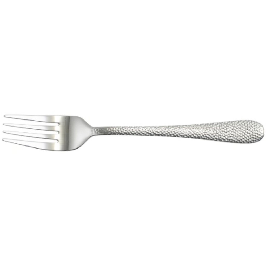 Genware Cortona Dessert Fork 18/0 Case Size 12 - Cater-Connect Ltd