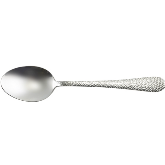 Genware Cortona Dessert Spoon 18/0 Case Size 12