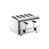 Dualit 49900 4 Slot Pop-Up Catering Toaster - Cater-Connect