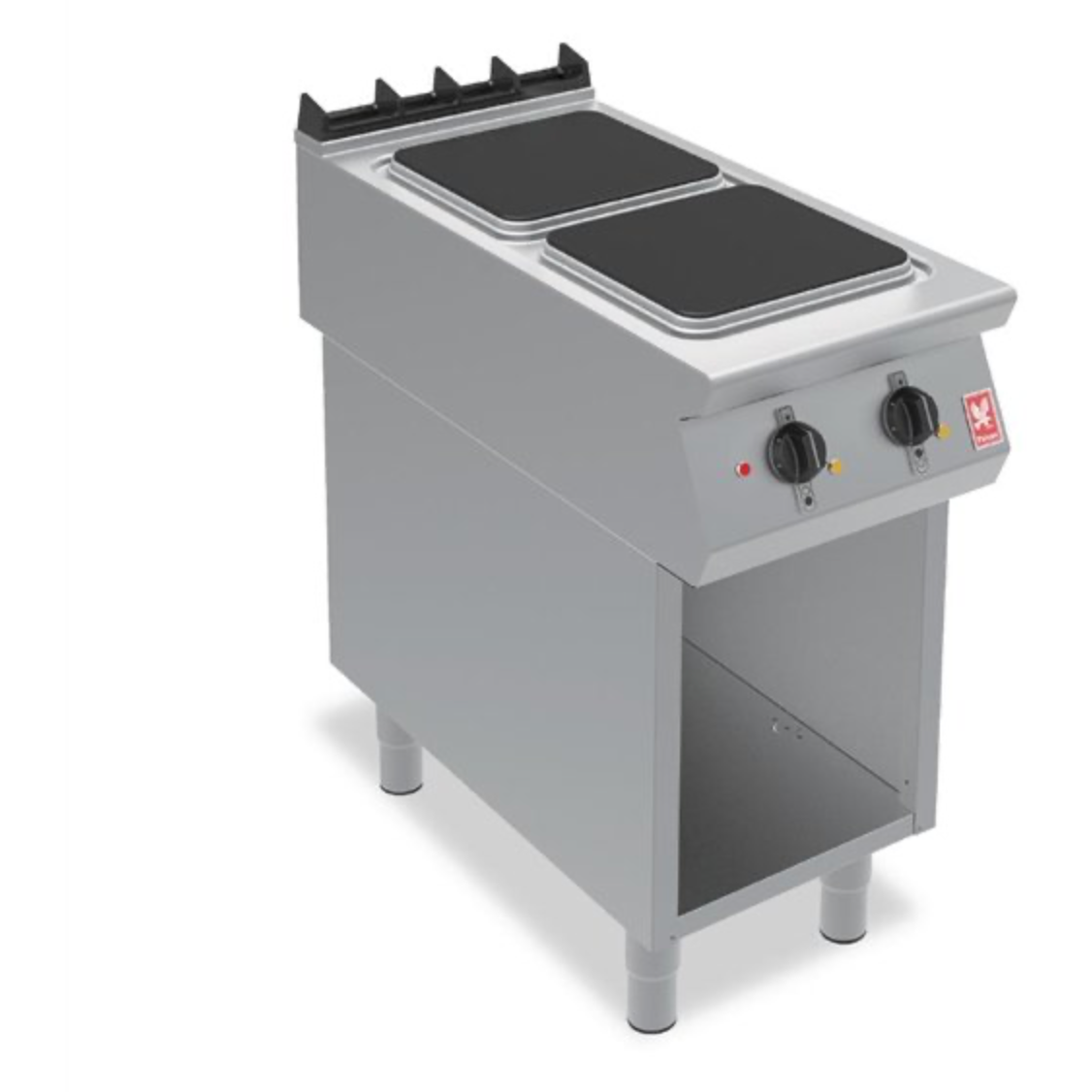 Falcon F900 Series E9042 Freestanding Electric Two Hotplate Boiling Top 8kW