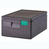 Cambro GoBox™ Top Loading Food Box 35.5 Litres