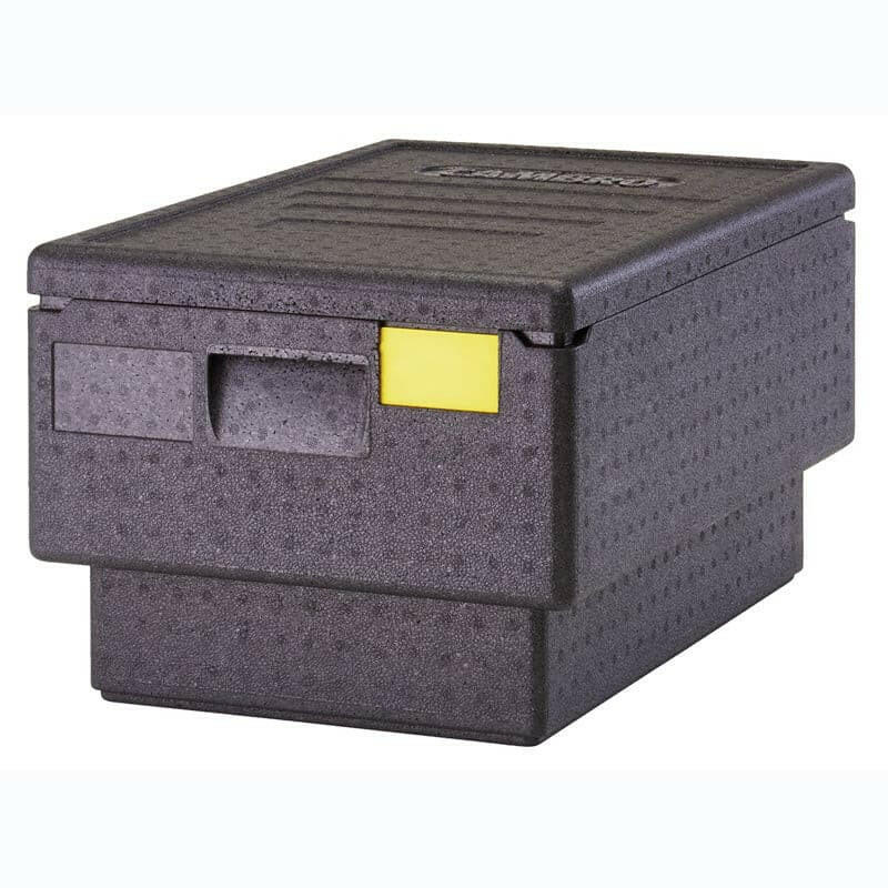 Cambro GoBox™ Top Loading Food Delivery Box 43 Litres