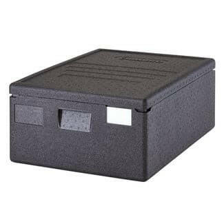 Cambro GoBox™ Top Loading Food Delivery Box 53 Litres