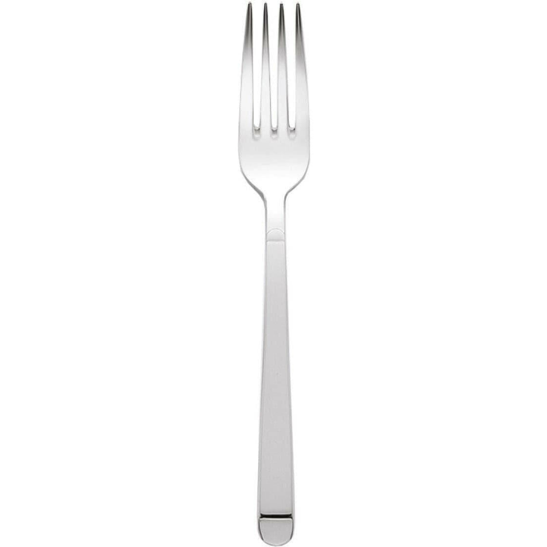 Elia Equinox Dessert Fork 18/10 Stainless Steel Case Size 12