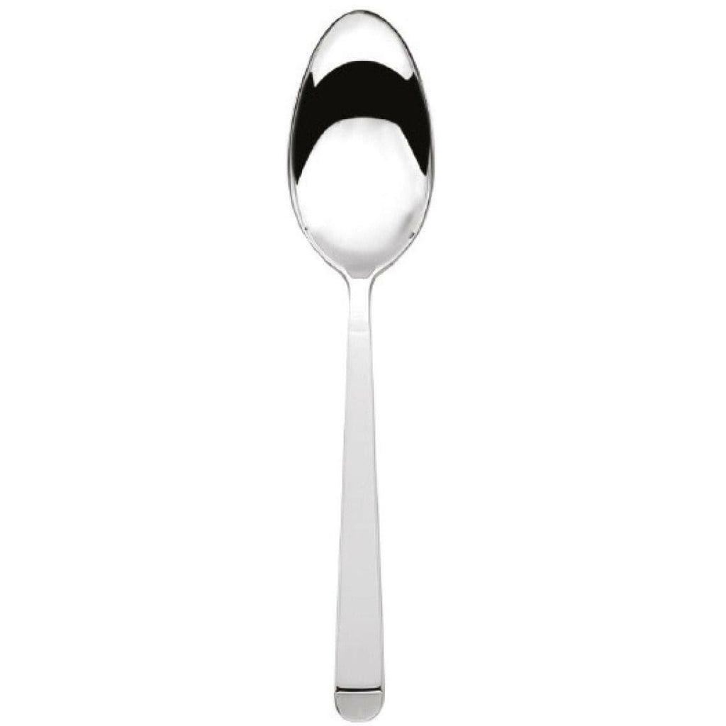 Elia Equinox Dessert Spoon 18/10 Stainless Steel Case Size 12