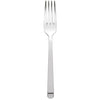 Elia Equinox Table Fork 18/10 Stainless Steel Case Size 12