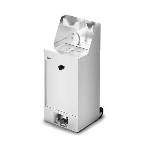 IMC IMClean F63/503 Mobile Hand Wash Station Without Heater 20 Litres
