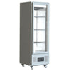 Foster FSL 400 G Slimline Refrigerator With Glass Door 400 Litres