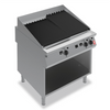 Falcon F900 Series G9490 Freestanding Gas Chargrill 25.2kW