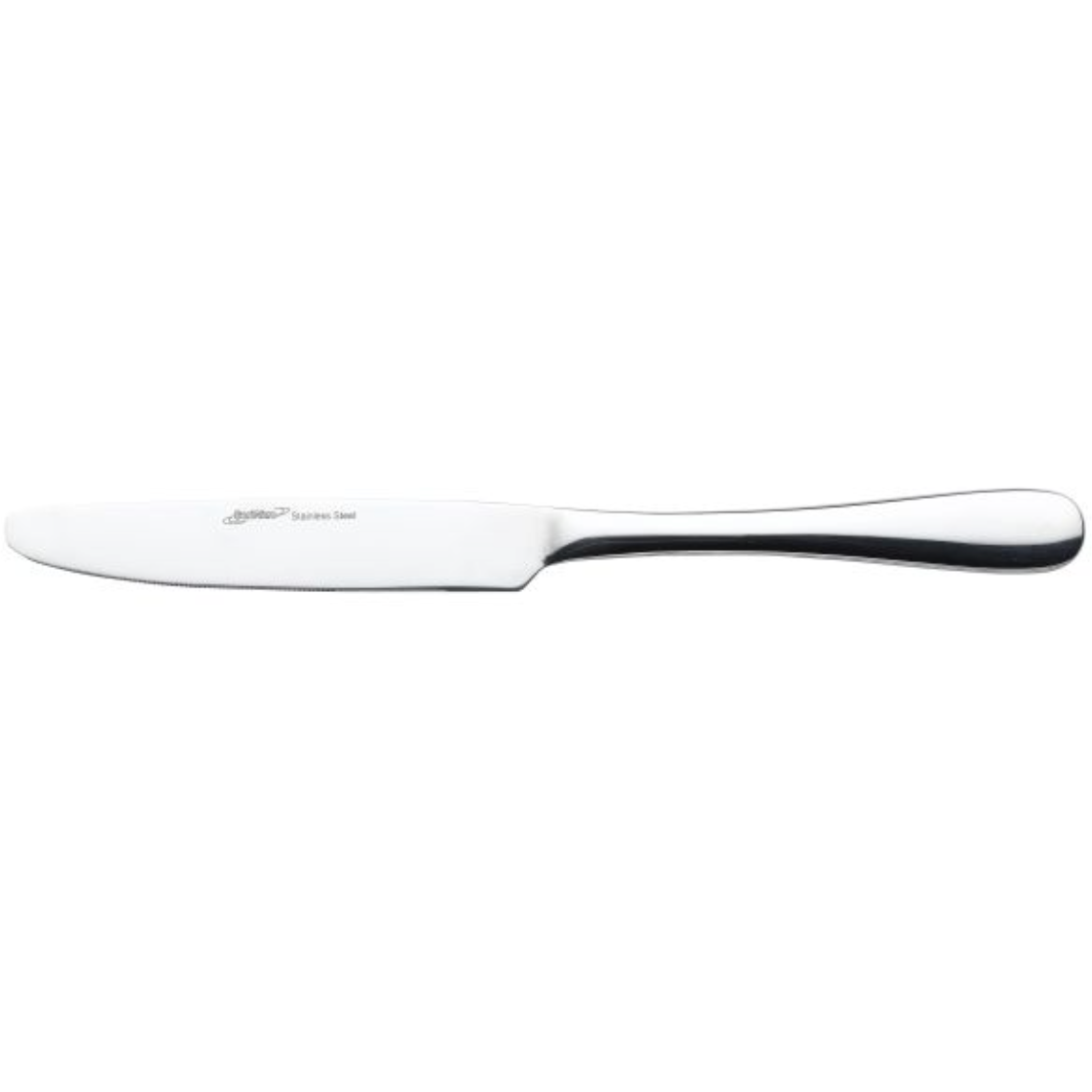 Genware Florence Dessert Knife 18/0 Case Size 12