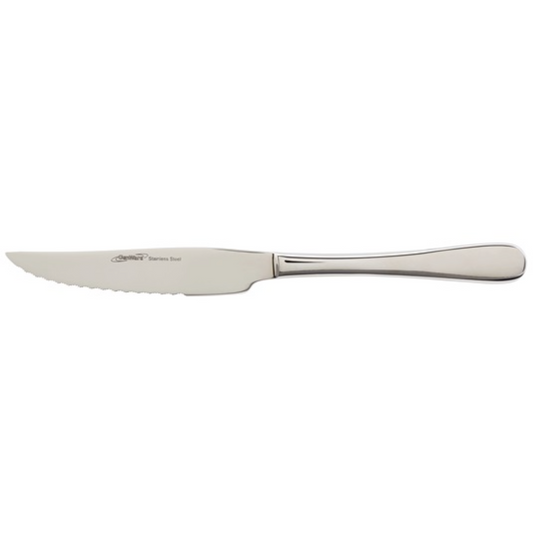 Genware Florence Steak Knife 18/0 Case Size 12