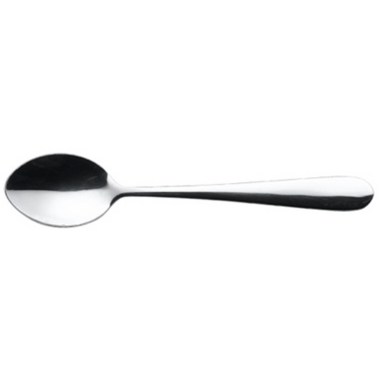 Genware Florence Tea Spoon 18/0 Case Size 12