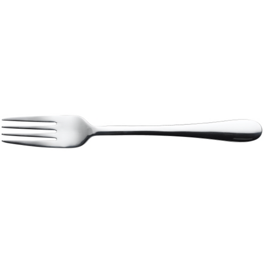 Genware Florence Table Fork 18/0 Case Size 12