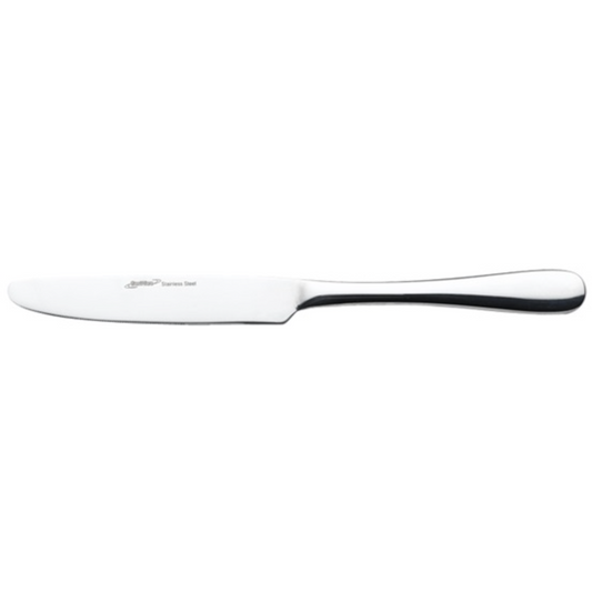 Genware Florence Table Knife 18/0 Case Size 12