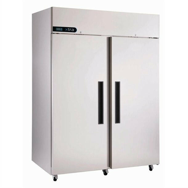 Foster Xtra XR1300L Single Door Commercial Freezer 1300 Litres