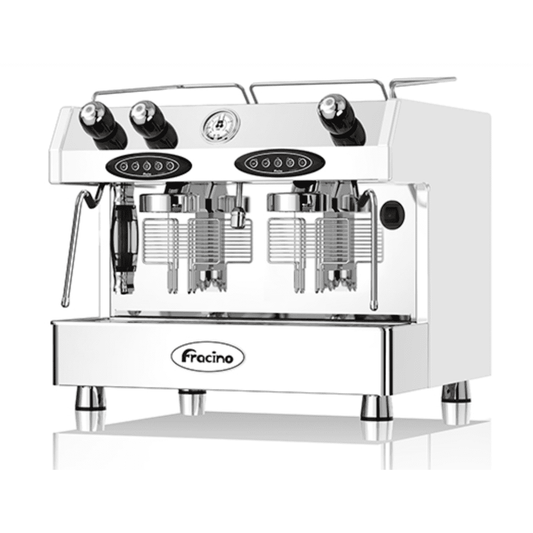 Fracino Bambino Group 2 Automatic Luxury Edition Commercial Espresso Coffee Machine