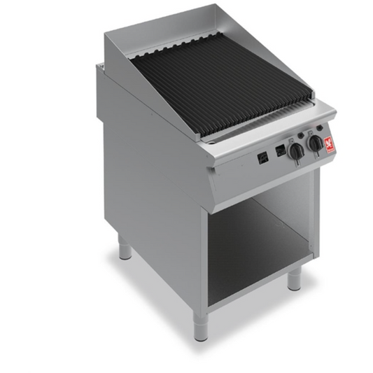 Falcon F900 Series G9460 Freestanding Gas Chargrill 16.8kW