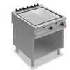 Griddle, Falcon, Half Ribbed Griddle, Half Smooth Griddle, G9581R