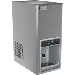 Ice-O-Matic GEMD275A Pearl Ice Ice/Water Dispenser