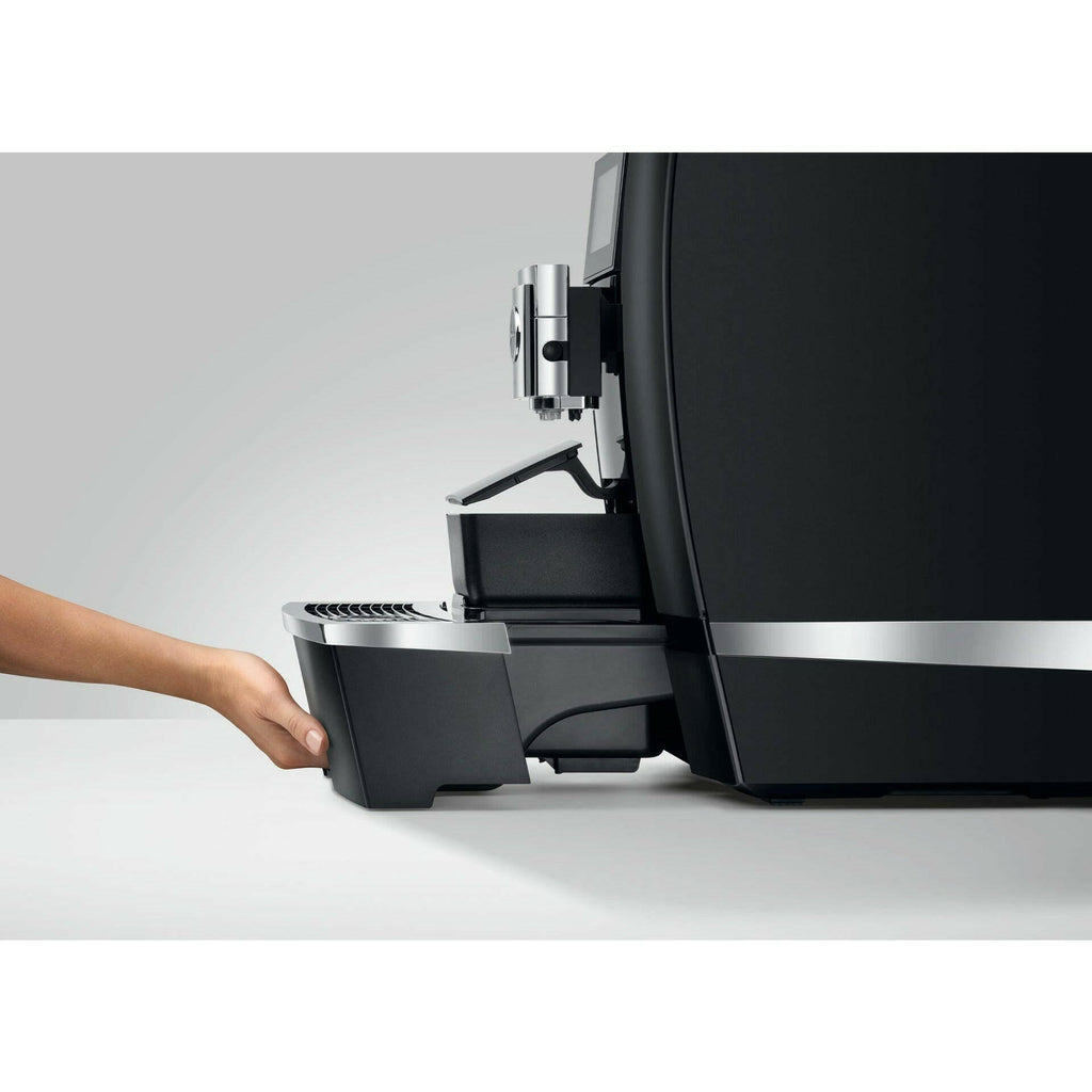 Jura Giga X8 Bean to Cup Coffee Machine Black Coffee Machines CaterConnect Ltd