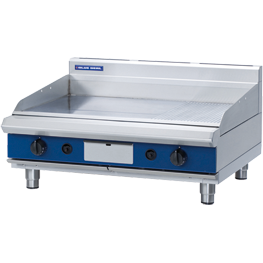 Blue Seal Evolution EP516-B Bench Model Electric Griddle