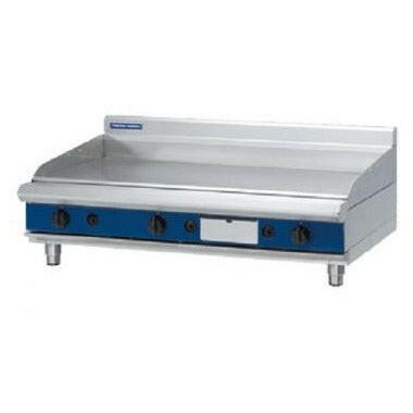 Blue Seal Evolution GP518-B Bench Model Gas Griddle 1200mm