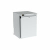 Precision LPU 150 Stainless Steel Undercounter Freezer 150 Litres