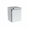 Precision LPU 150 Stainless Steel Undercounter Freezer 150 Litres - Cater-Connect Ltd