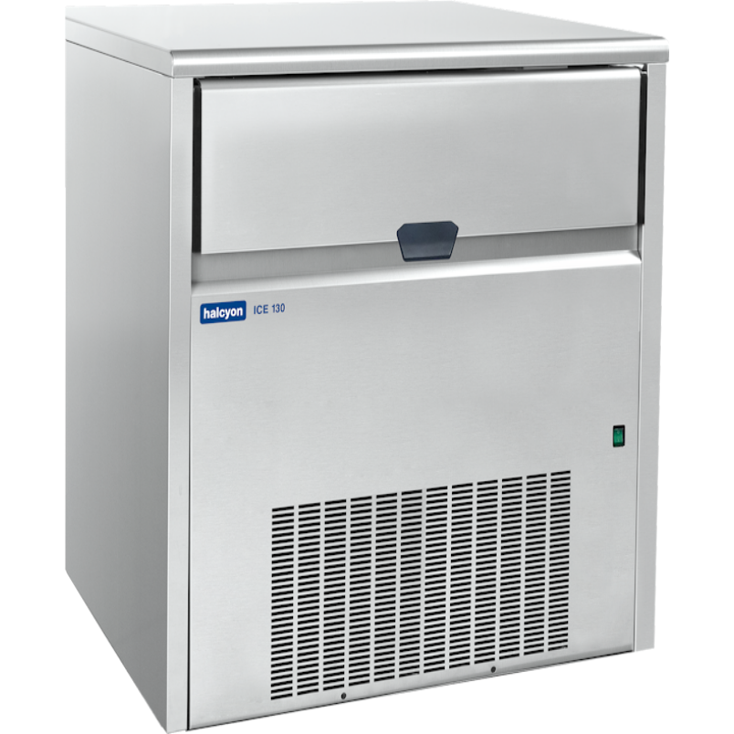 Maidaid Halcyon ICE130 Ice Machine 130kg Output