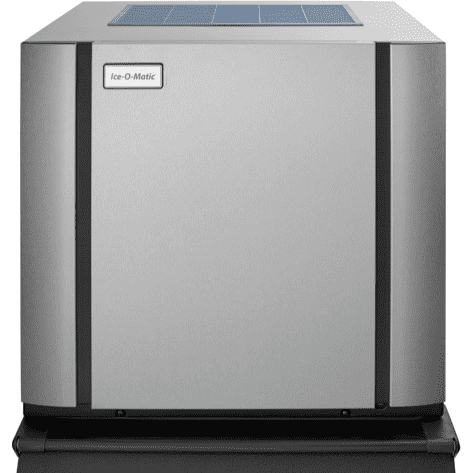 Ice Machines, Modular Ice Machines, Cater-Connect