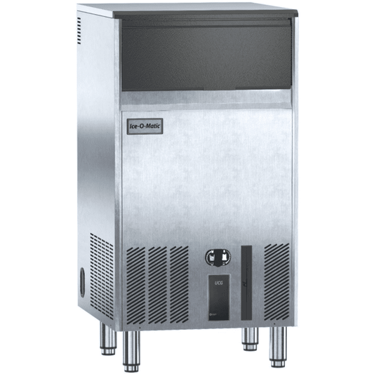 Ice-O-Matic UCG135A Ice Machine 58kg Output