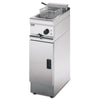 Lincat Silverlink 600 J9 Single Tank Single Basket Fryer 9 Litres