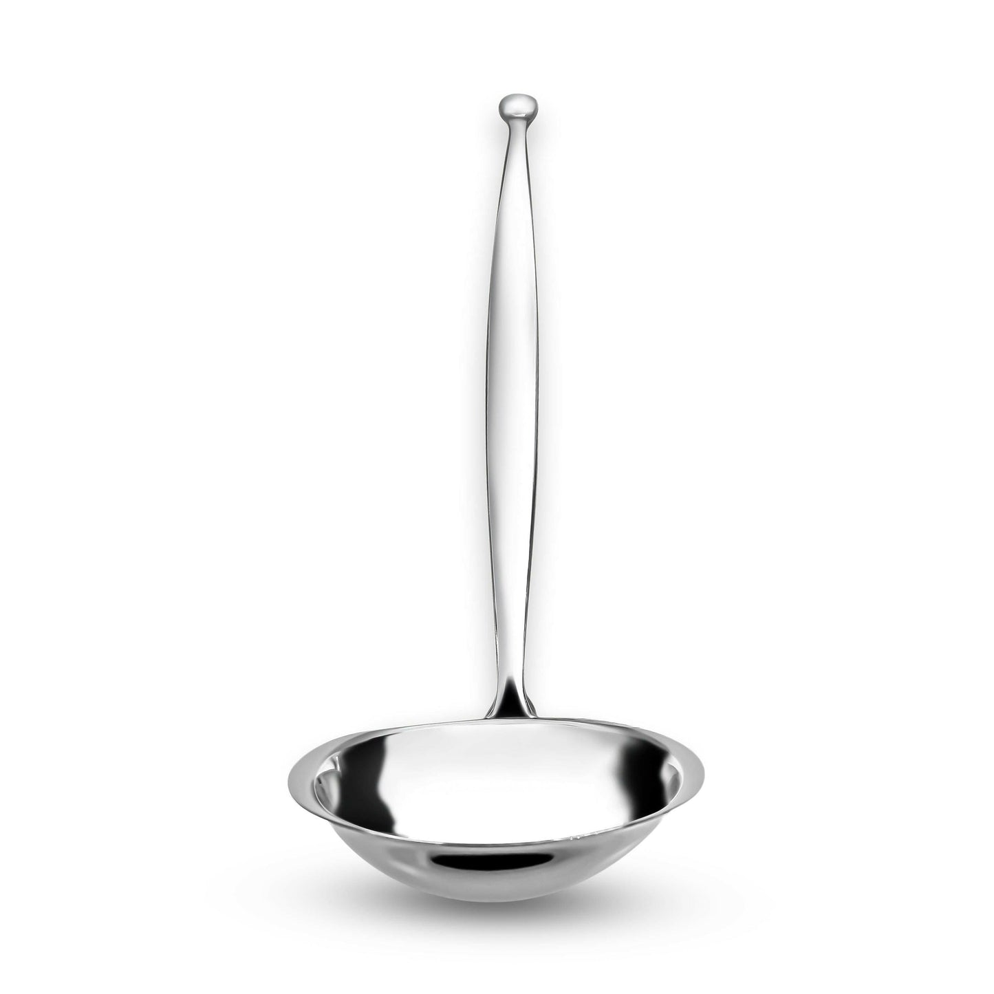 Elia Jester Soup Ladle 18/10 Stainless Steel